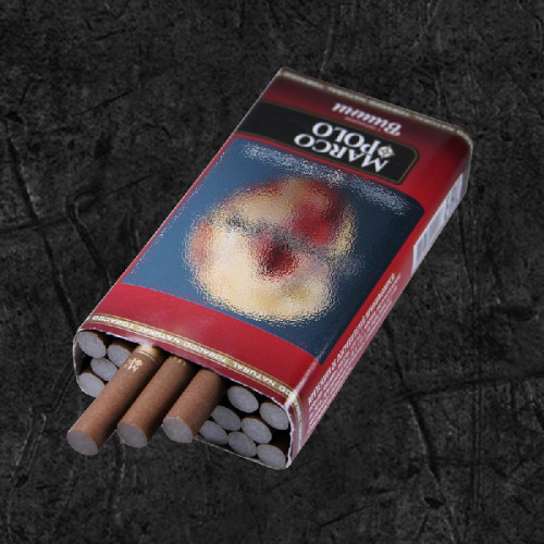 Сигареты Марко Поло Вишня (Marco Polo Cherry)