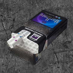 Сигареты Мальборо Дабл Микс, Фиолетовый (Marlboro Double Mix)